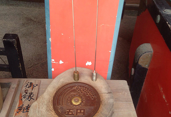 青岛神社第 8 张图片