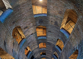 圣帕特里克之井