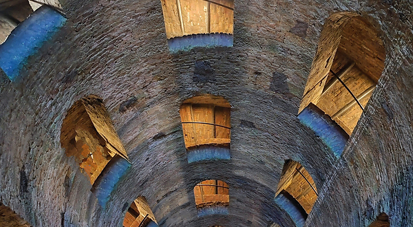 圣帕特里克之井