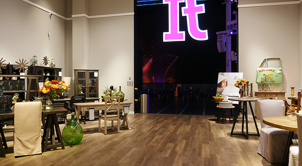 It Adventure Ropes Course