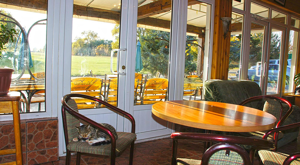 Maple Leaf Golf & Country Club