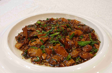 上海老饭店（豫园店）第 89 张图片