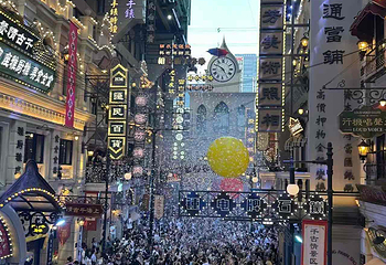 上海千古情第 43 张图片