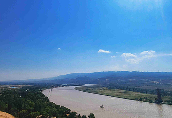 沙坡头第 200 张图片