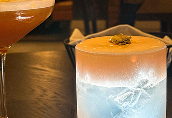 戈登拉姆齐英式酒吧(澳门伦敦人)第 15 张图片