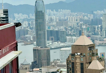 山顶缆车第 122 张图片