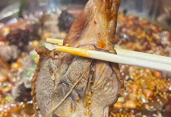 回味冒烤鸭(东郊记忆店)第 10 张图片