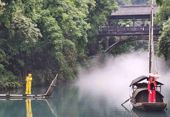三峡人家第 60 张图片