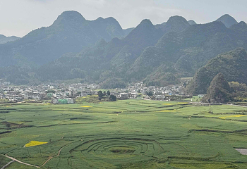 万峰林景区第 57 张图片