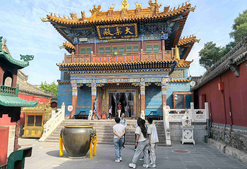 大召寺第 13 张图片