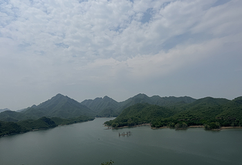 易水湖景区第 64 张图片