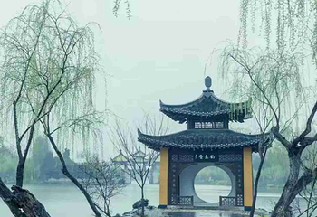 瘦西湖第 375 张图片
