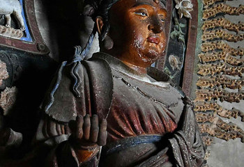 广胜寺第 110 张图片
