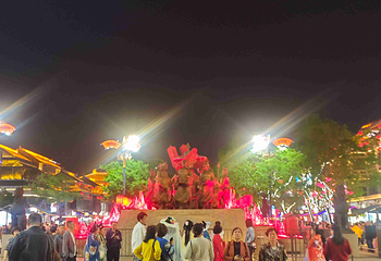 大唐不夜城第 286 张图片