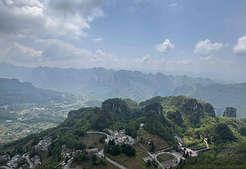 恩施大峡谷第 145 张图片