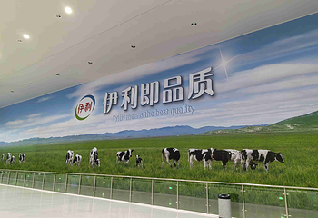 伊利健康谷旅游景区第 42 张图片