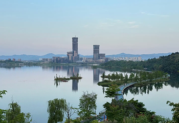 兴隆湖湿地公园第 22 张图片