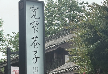 宽窄巷子第 232 张图片