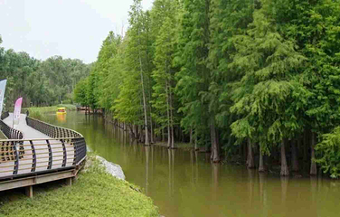 西沙明珠湖景区第 27 张图片