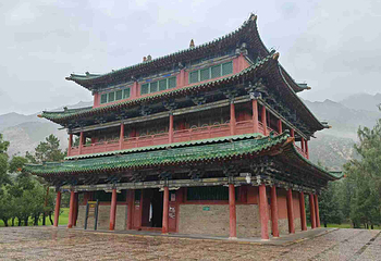 美岱召第 19 张图片
