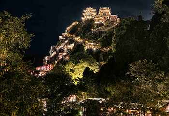 望仙谷第 176 张图片