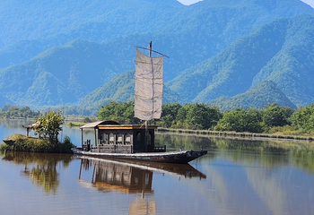 神农架风景区第 149 张图片