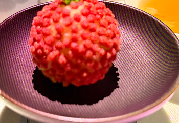 TASTE OF CHINA 中国味 沉浸式餐厅第 117 张图片
