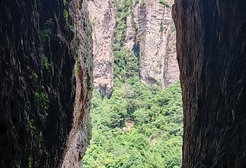 灵峰景区第 31 张图片