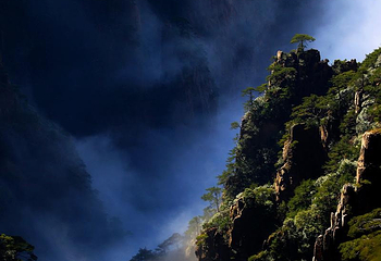 黄山风景区第 301 张图片