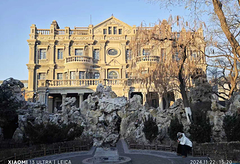 张学良旧居第 19 张图片