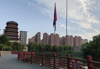 汉城湖景区第 120 张图片