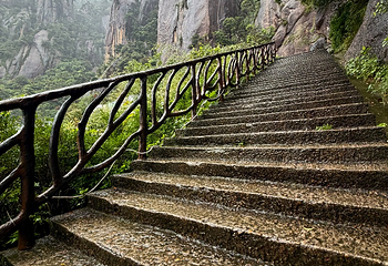 三清山风景区第 203 张图片