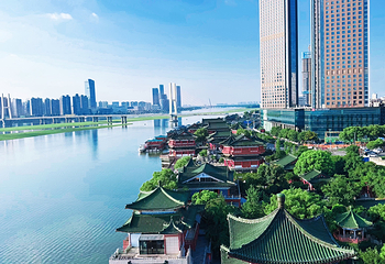 滕王阁旅游区第 68 张图片