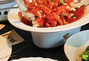外滩家宴·上海菜（外滩南京路店）第 80 张图片