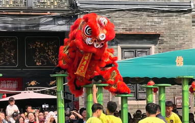佛山市祖庙博物馆第 91 张图片