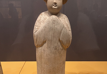 西安博物院第 150 张图片