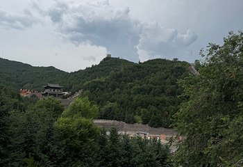 雁门关景区第 259 张图片