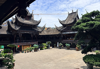 盐业历史博物馆第 15 张图片