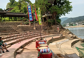 新安江山水画廊第 66 张图片