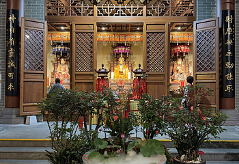 大佛古寺第 58 张图片