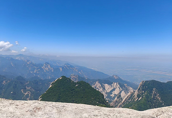 华山第 153 张图片