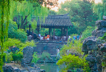 沈园第 56 张图片