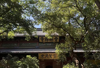 灵隐寺第 142 张图片