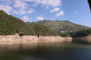 巫山小三峡第 47 张图片