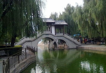 团结湖公园第 68 张图片