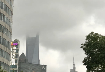 陆家嘴第 123 张图片