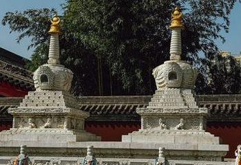广仁寺第 121 张图片