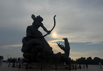 巴陵广场第 174 张图片