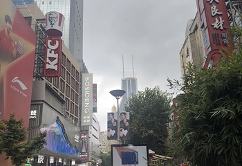 南京西路第 47 张图片