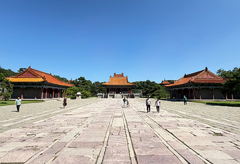 北陵公园第 14 张图片